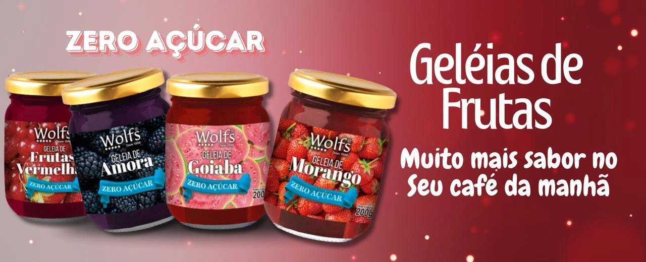geleias