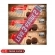 KIT PROMOCIONAL PAGUE 2 LEVE 3 DE BRIGADEIRO ZERO ACUCAR WOLFS