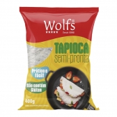 TAPIOCA 400G