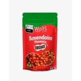 AMENDOIM CROCANTE SB PIMENTA 60G PAUCH