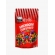 AMENDOIM CONFEITADO E COLORIDO 60G PAUCH