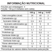 DOCE DE PESSEGO EM CALDA 350G