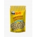 AMENDOIM CONFEITADO CHOCOLATE BRANCO 60G PAUCH