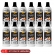 KIT COM 12 UNIDADES DE ADOCANTES WOLFS XYLITOL 100ML