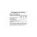 FRUTOSE 150g