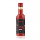MOLHO DE PIMENTA VERMELHA 150ML
