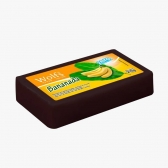 Doce Zero Açúcar Bananada 210g