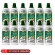 KIT COM 12 UNIDADES DE ADOCANTES WOLFS COM STEVIA 100ML