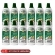 KIT COM 12 UNIDADES DE ADOCANTES WOLFS COM STEVIA 100ML
