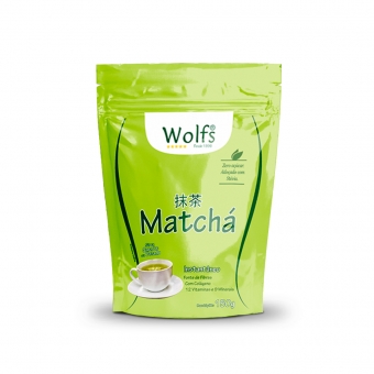 Chá Matchá 150g