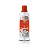Adoçante Dietético líquido Ciclamato e Sacarina 100ml