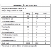 FERMENTO QUIMICO EM PÓ WOLFS 100G