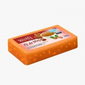 Doce Zero Açúcar Pé de Moça 210g