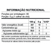 AÇUCAR DEMERARA WOLFS 400G