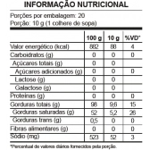 MANTEIGA DE COCO 200G POTE