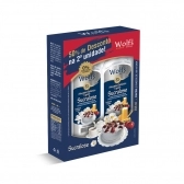 Kit Promocional Pague 50% na Segunda unidade Sucralose