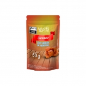 CARAMELO WOLFS ZERO ACUCAR 50G