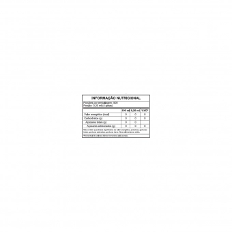Kit Promocional Pague 50% na Segunda unidade Sucralose