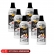 KIT COM 6 UNIDADES DE ADOCANTES WOLFS XYLITOL 100ML
