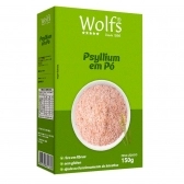 PSYLLIUM EM PÓ 150G