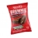 BROWNIE RECHEIO DE CREME DE AVELA WOLFS ZERO ACUCAR 45 G