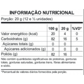 BALA WOLFS ZERO AÇUCAR SB HORTELA 32 G