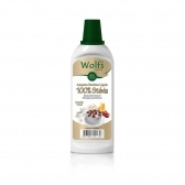 Adoçante Dietético líquido 100% Stévia 100 ml