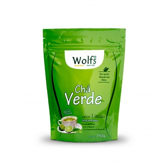 Chá Verde 150g