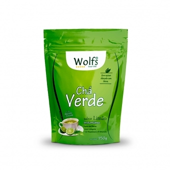 Chá Verde 150g