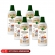 KIT COM 6 UNIDADES DE ADOCANTES WOLFS 100% STEVIA 100ML