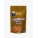 AMENDOIM SEM PELE TORRADO E SALGADO 100G