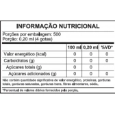 Adoçante Dietético líquido Sucralose 100ml