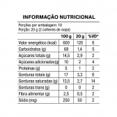 CREME DE AVELA WOLFS ZERO AÇUCAR 200 G POTE