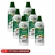 KIT COM 6 UNIDADES DE ADOCANTES WOLFS COM STEVIA 100ML