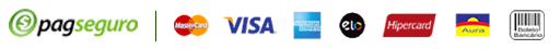 Formas de Pagamento